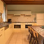 Ferienhaus Family With Sauna *