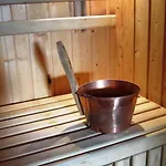 Family With Sauna * Arimont