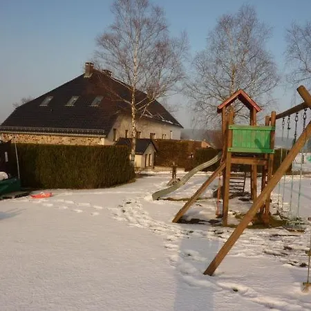 Balmy In Baugnez Malmedy With Sauna * Arimont