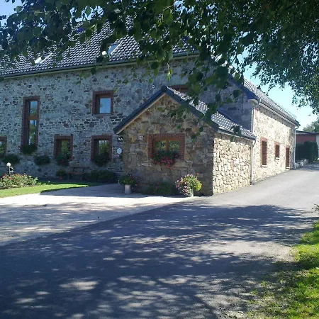 Holiday home Balmy In Baugnez Malmedy With Sauna *