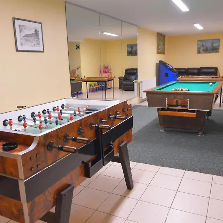 Holiday home Balmy In Baugnez Malmedy With Sauna *