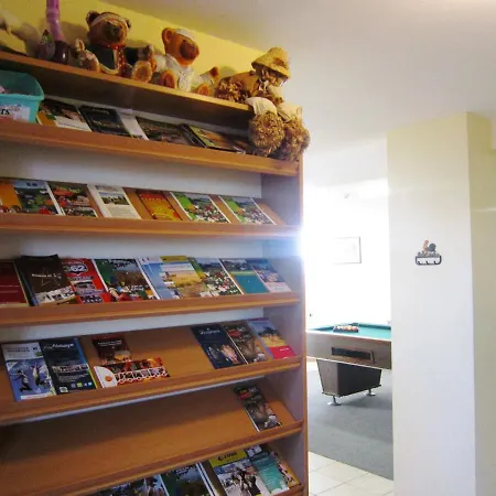 Family With Sauna بيت للعطل *