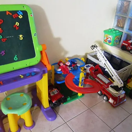 Family With Sauna Casa vacanze *