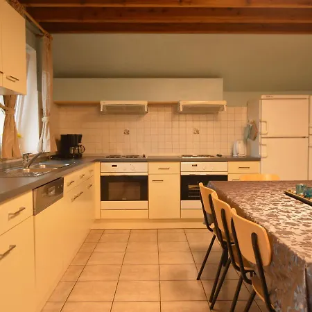 Holiday home Balmy In Baugnez Malmedy With Sauna *