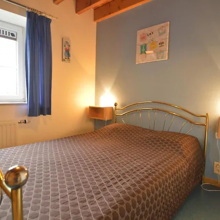 Holiday home Balmy In Baugnez Malmedy With Sauna Arimont