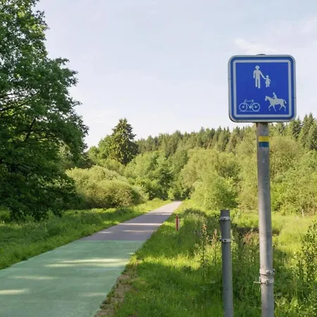 Family With Sauna * Arimont