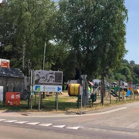 Family With Sauna Semesterbostad *