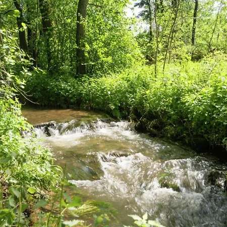 بيت للعطل Family With Sauna *