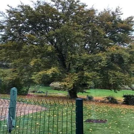 Family With Sauna Semesterbostad Arimont