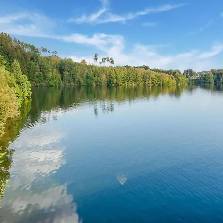Family With Sauna Arimont