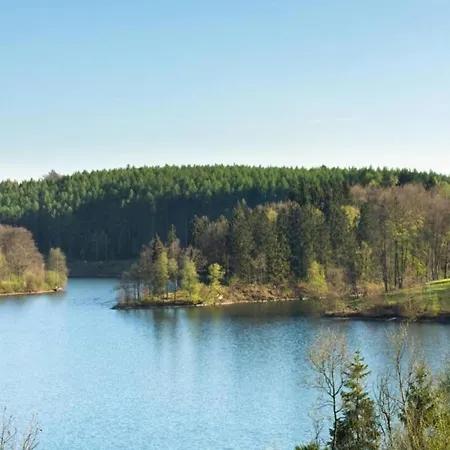 Family With Sauna * Arimont