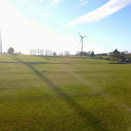 Balmy In Baugnez Malmedy With Sauna Holiday home