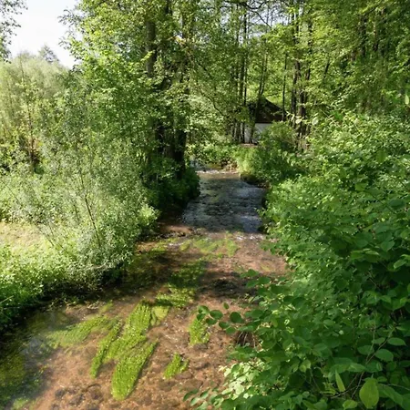Balmy In Baugnez Malmedy With Sauna Holiday home *